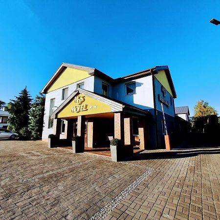 Mds Wielichowo Exteriér fotografie