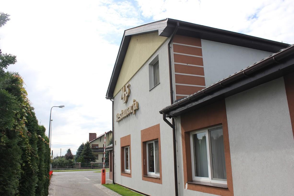Mds Wielichowo Exteriér fotografie